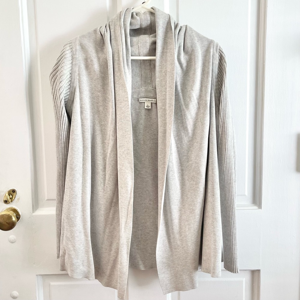 Banana Republic Sweater